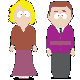 Avatars to free download for your forum or blog (7 100 avatars)