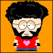 Avatars to free download for your forum or blog (7 100 avatars)