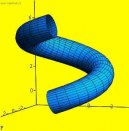 Archim�dova serpentina