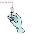 Doporu�en� vakc�ny: