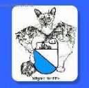 Felinologick� organizace