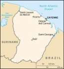 La Guyane / La Gwiyan�n