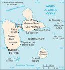 D�partement de la Guadeloupe et D�pendances