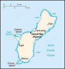Samospr�vn� z�mo�sk� �zem� USA