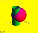 Prostorov� k�ivky