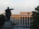 Republika Kyrgyzst�n