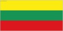 Lietuva, Lithuania
