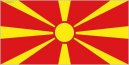 The Former Yugoslav Republic of Macedonia