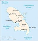 D�partement de la Martinique