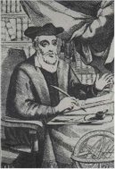 Michel de Nostradame � Nostradamus