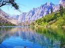 P�kist�nsk� isl�msk� republika