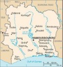 Cote d�Ivore