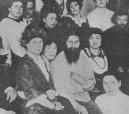 Grigory Yefimovi� Nov�ch - Rasputin