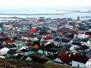 Collectivit� territoriale des �les Saint-Pierre et Miquelon