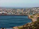 Collectivit� territoriale des �les Saint-Pierre et Miquelon