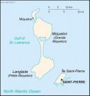 Collectivit� territoriale des �les Saint-Pierre et Miquelon