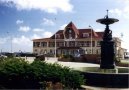 Collectivit� territoriale des �les Saint-Pierre et Miquelon