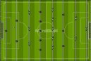 Stoln� fotball