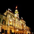 Cong Hoa Xa Hoi Chu Nghia Viet Nam