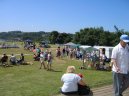 V�stavy ps� v �R 2006