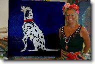 Dalmatinac, Dalmatian