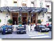 Principaute de Monaco