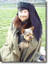 Jork��rsk� terier, Yorkshire Terrier,