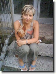 Jork��rsk� terier, Yorkshire Terrier,