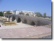 The Former Yugoslav Republic of Macedonia