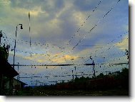 �elezni�n� zastaven�