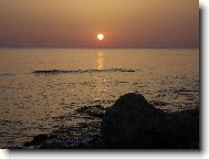 V�chod slunce