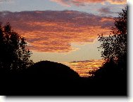 V�chod slunce