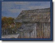 zimn�n krajina