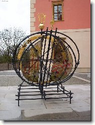 Chinese Crested Dog