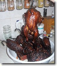 Uzen�....