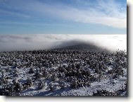 inverze na Velk� De�tn�