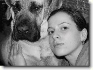 English Mastiff