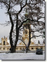 The Czech republic