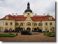The Czech republic