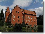 �erven� lhota