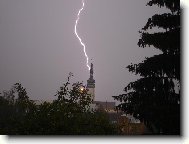 The Czech republic